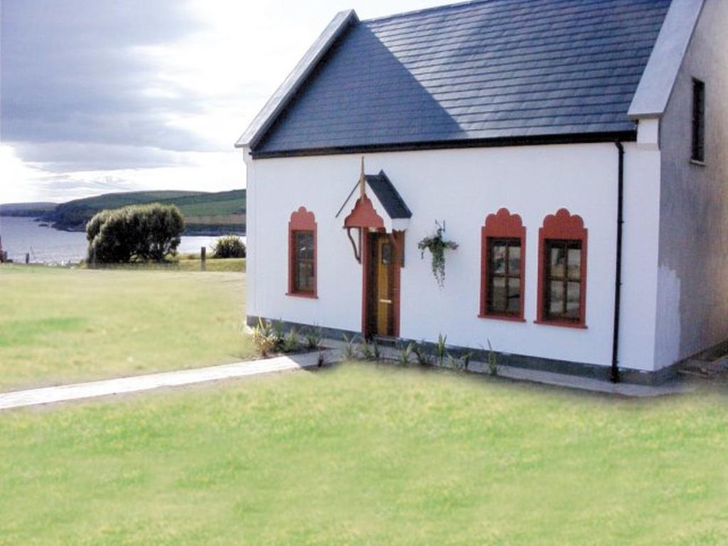 Kinsale Coastal Cottages Garrylucas Exterior photo