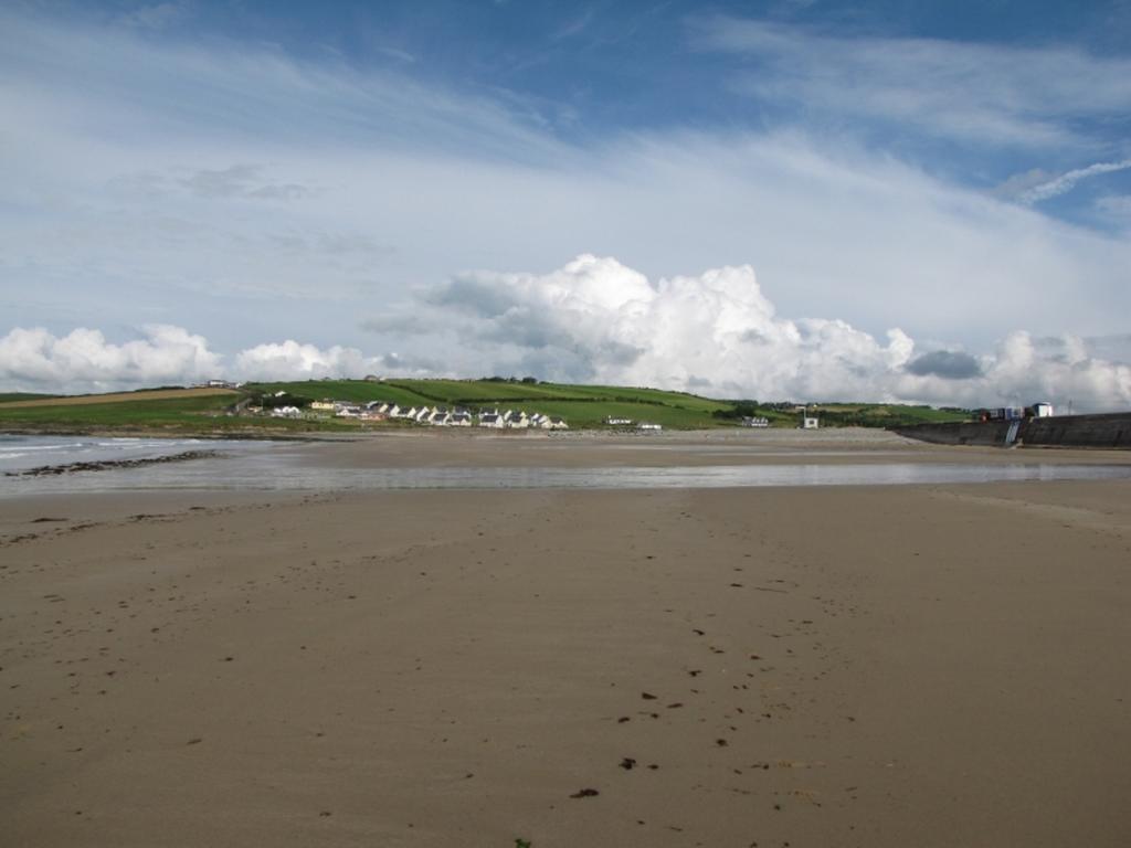 Kinsale Coastal Cottages Garrylucas Exterior photo