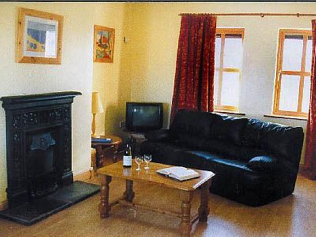 Kinsale Coastal Cottages Garrylucas Exterior photo